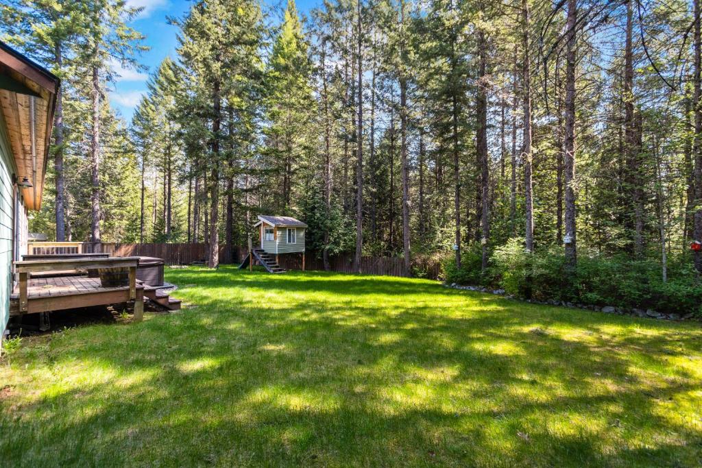 Hot Tub (Jacuzzi) - Photo 3