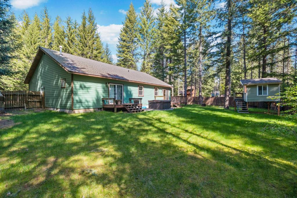 Hot Tub (Jacuzzi) - Photo 4