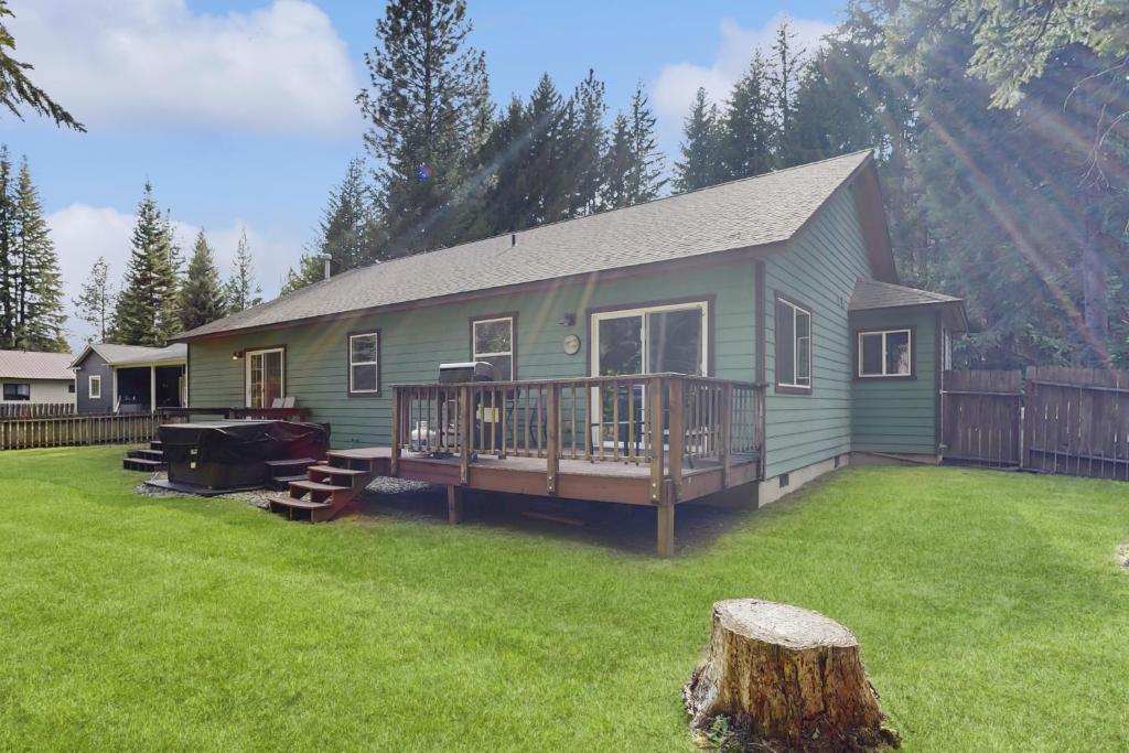 Hot Tub (Jacuzzi) - Photo 8