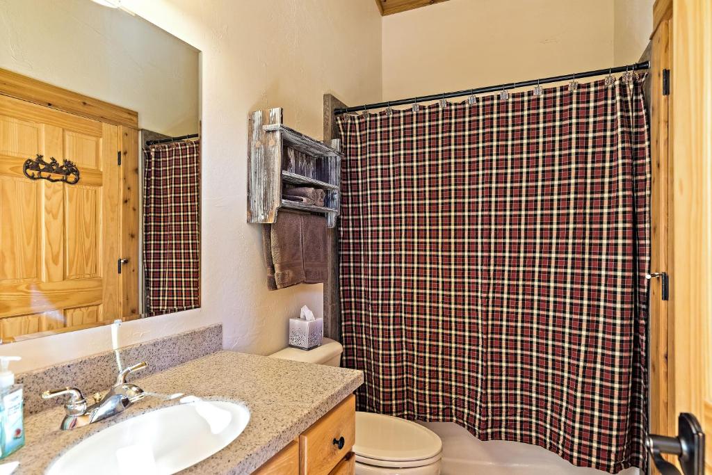 Hot Tub (Jacuzzi) - Photo 4