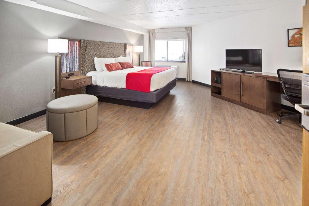 Best Western Plus McCall Lodge and Suites - Image 6