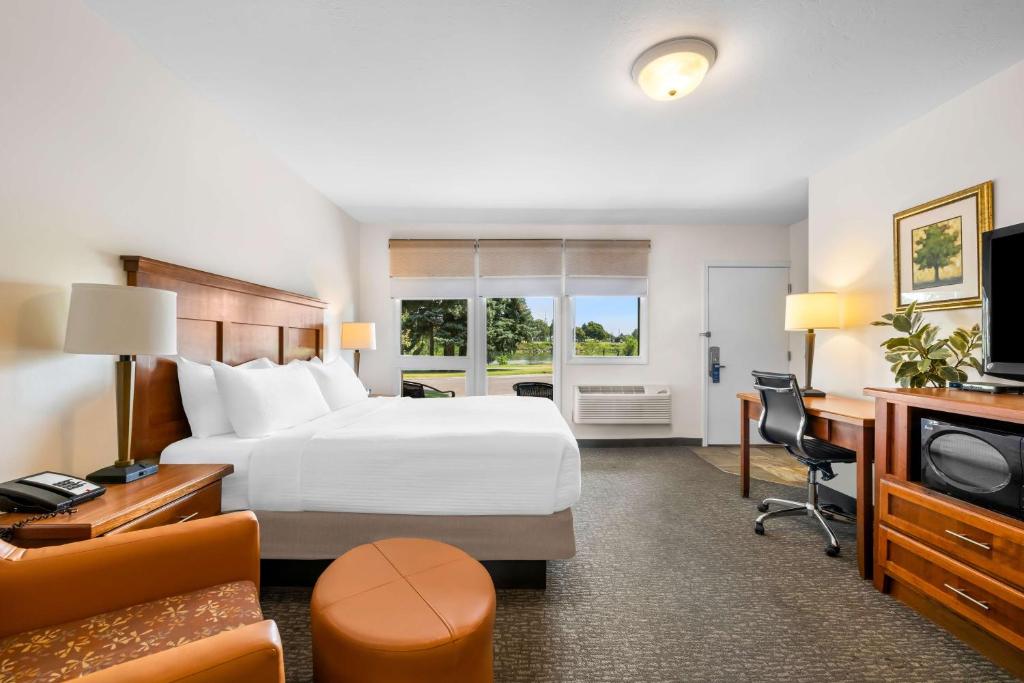 Best Western Driftwood Inn - Image 7