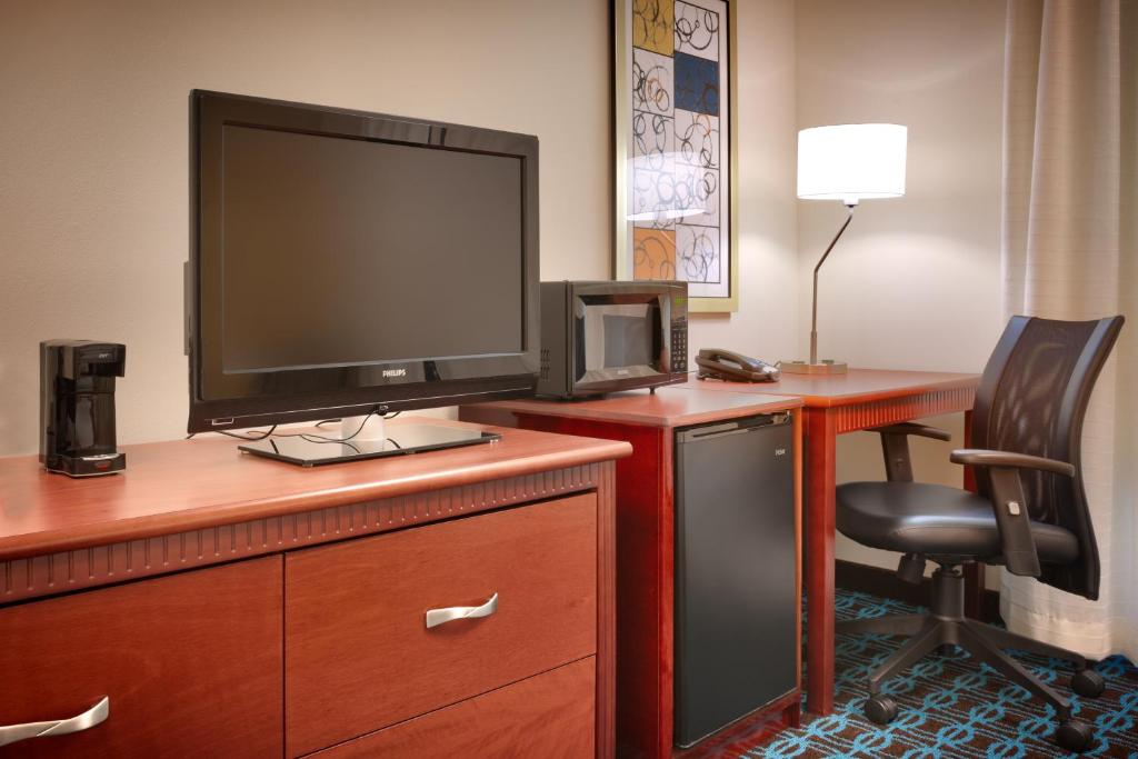 Fairfield Inn & Suites Boise Nampa - Image 5