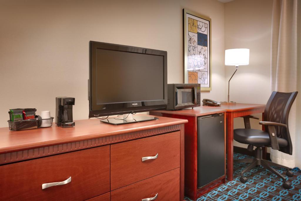 Fairfield Inn & Suites Boise Nampa - Image 4