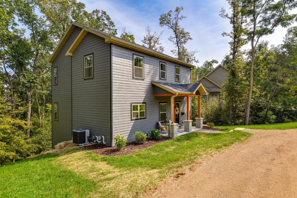The Linden, large & luxurious Galena escape! - Image 6