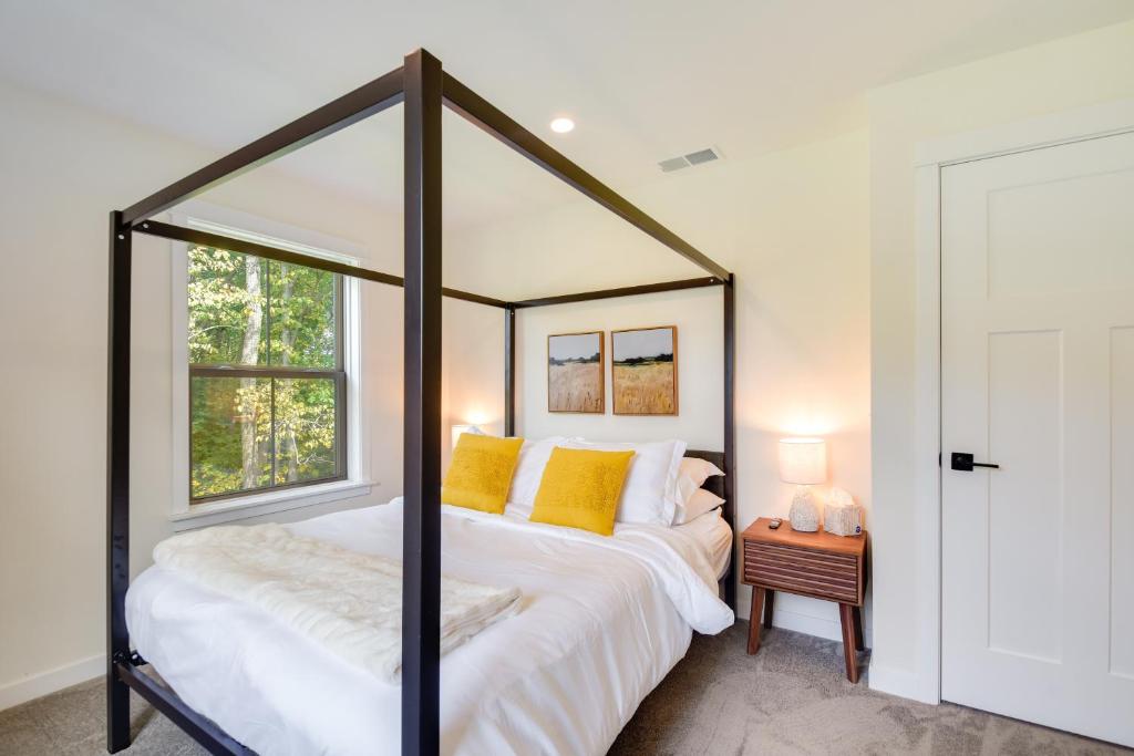The Linden, large & luxurious Galena escape! - Image 7