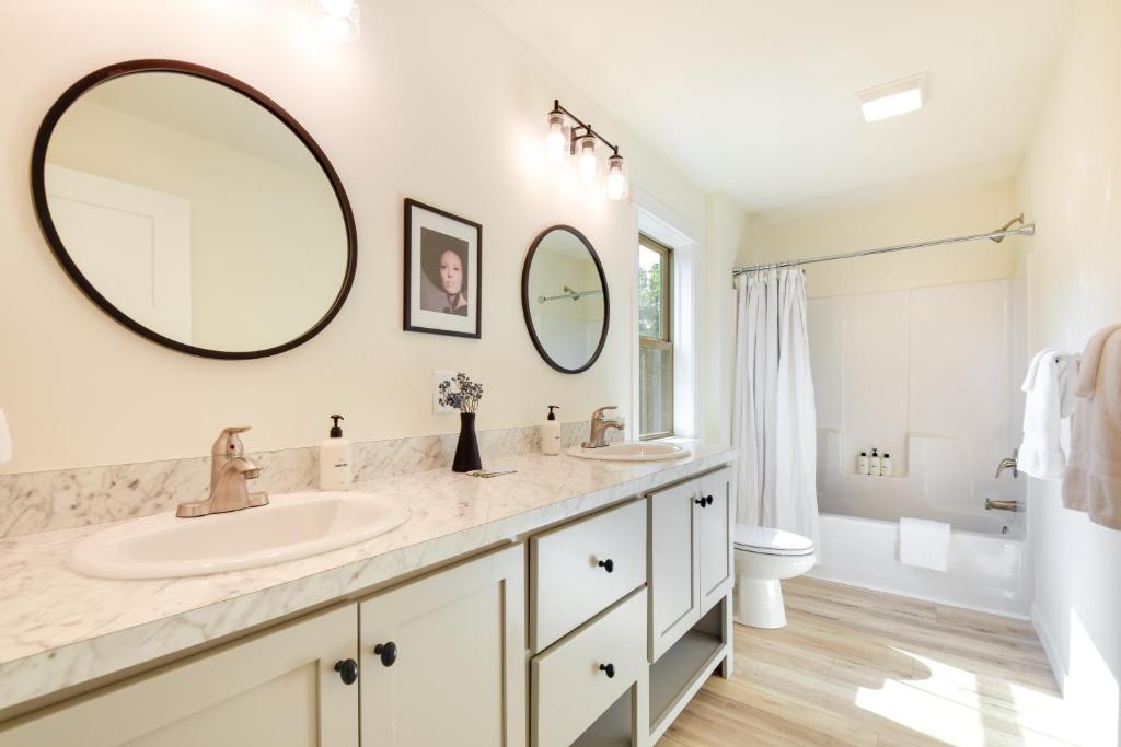 The Linden, large & luxurious Galena escape! - Image 8