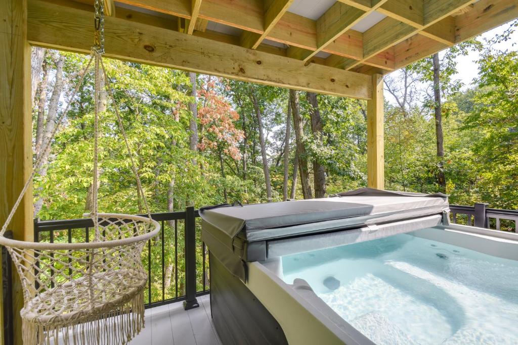Bathtub - Photo 2