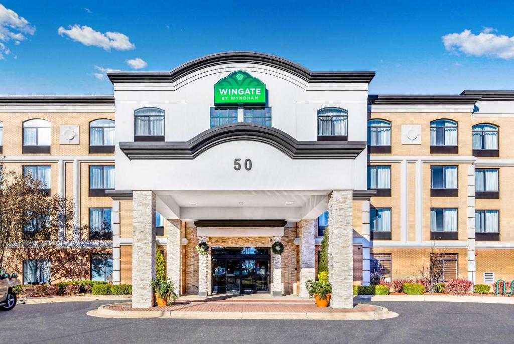 Wingate by Wyndham Chicago Schaumburg - Image 8