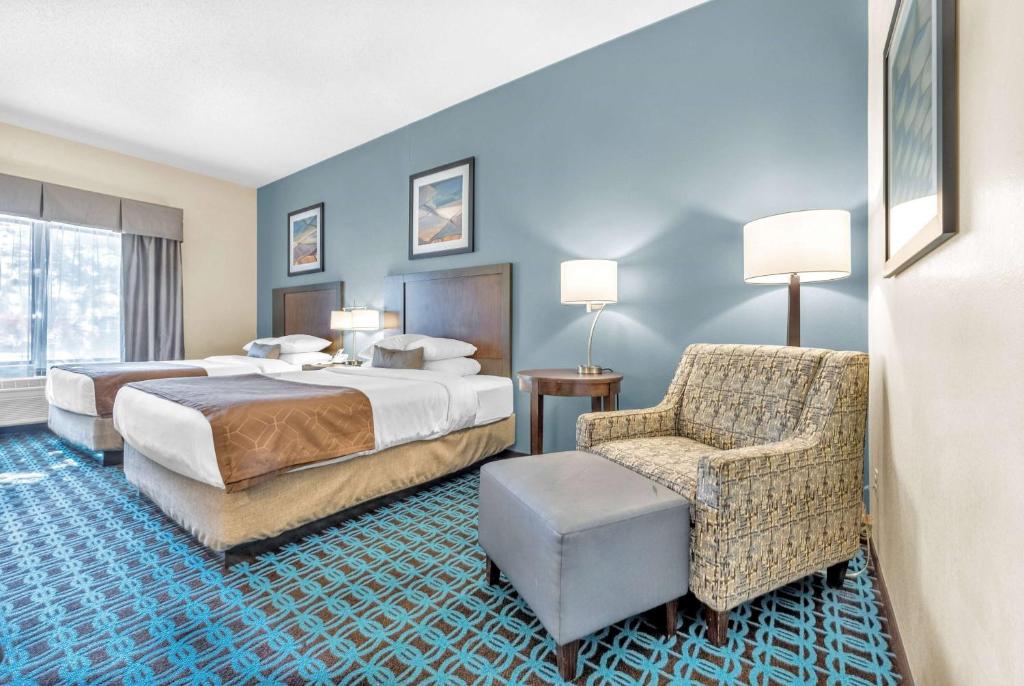 Wingate by Wyndham Chicago Schaumburg - Image 6