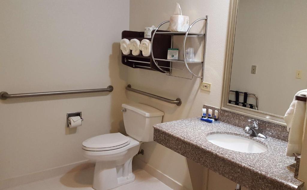 Best Western Plus O'hare International South Hotel - Image 8