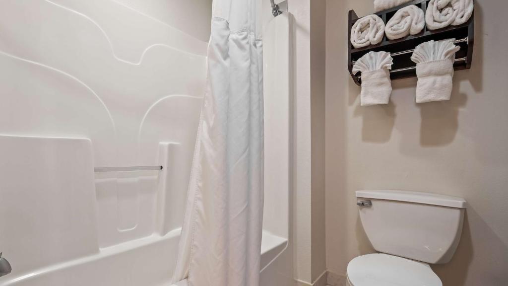 Best Western Plus O'hare International South Hotel