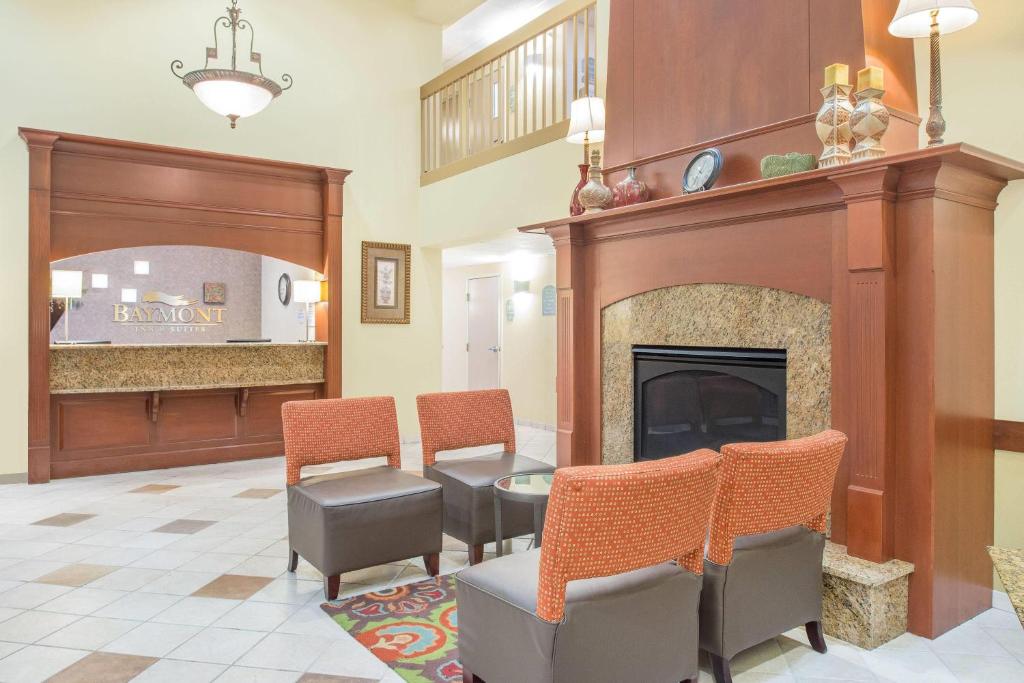 Baymont by Wyndham Litchfield - Image 5