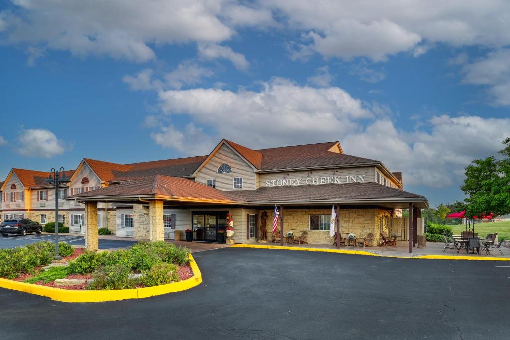 Stoney Creek lnn Galena - Image 6