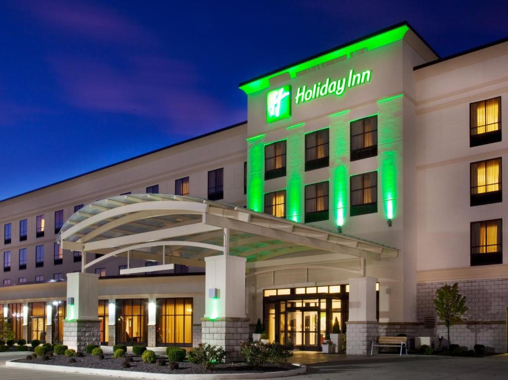 Holiday Inn Quincy by IHG - Image 6
