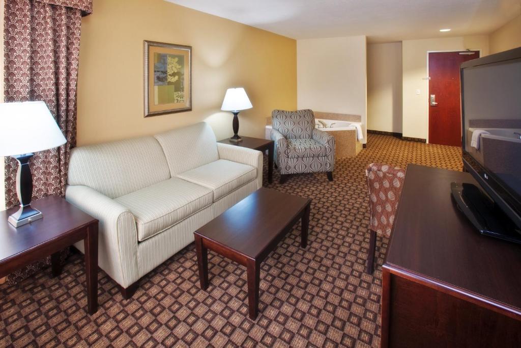Holiday Inn Quincy by IHG