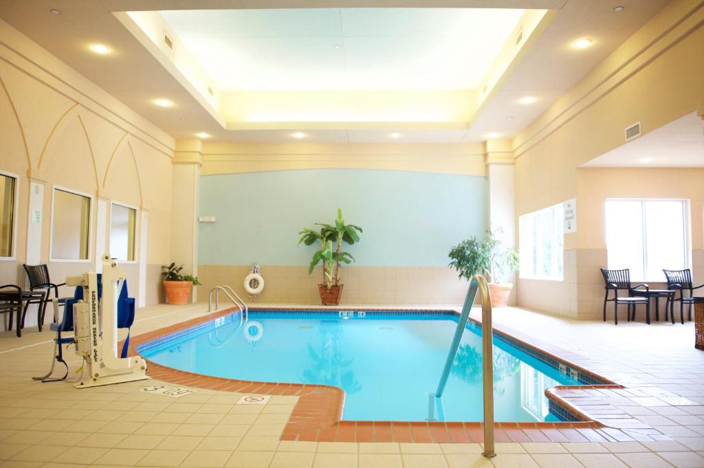 Holiday Inn Effingham by IHG - Image 4