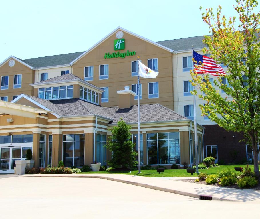 Holiday Inn Effingham by IHG - Image 7