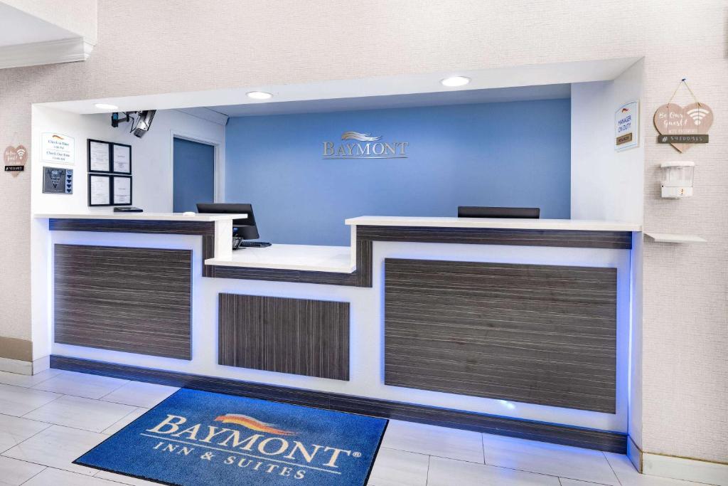 Baymont by Wyndham Gurnee - Image 7