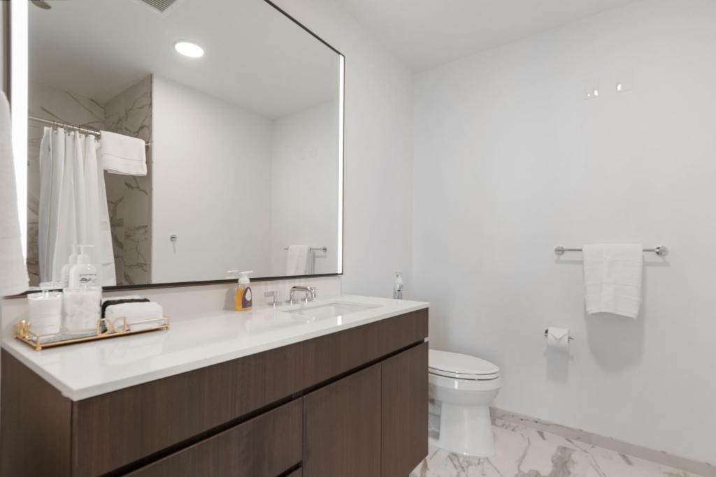 Lux Apts with Lake Views and Top Amenities - Image 8