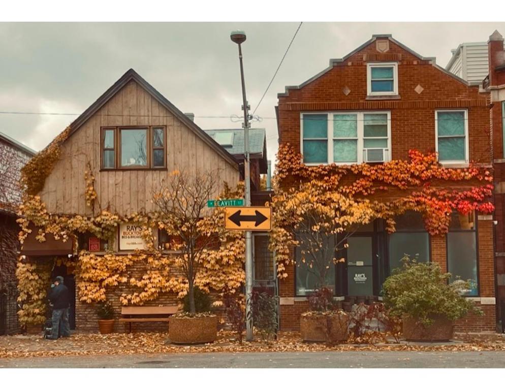 Ray's Bucktown Bed and Breakfast - Image 6