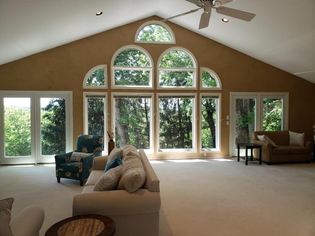 Ultimate family vacation villa with amazing views - 3891 - Image 8