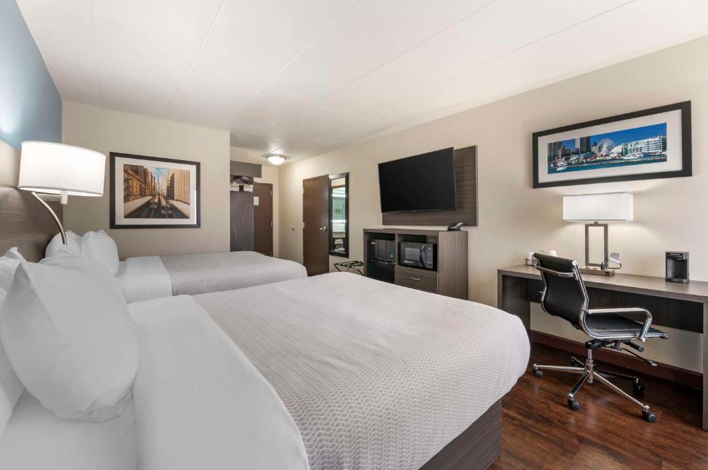 Best Western Plus South Holland Chicago Southland - Image 5