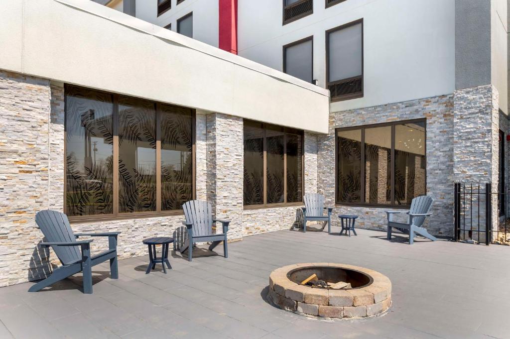 Best Western Plus South Holland Chicago Southland - Image 6
