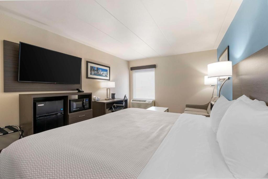 Best Western Plus South Holland Chicago Southland - Image 7