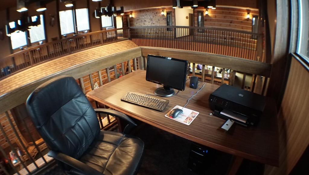 RiverBank Lodge - Image 5