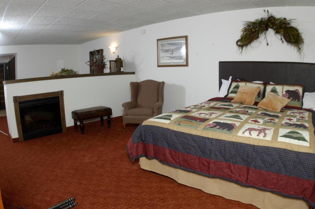 RiverBank Lodge - Image 7