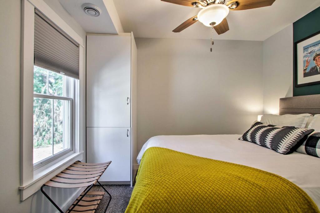 The Nook, boutique Galena cottage - Image 7