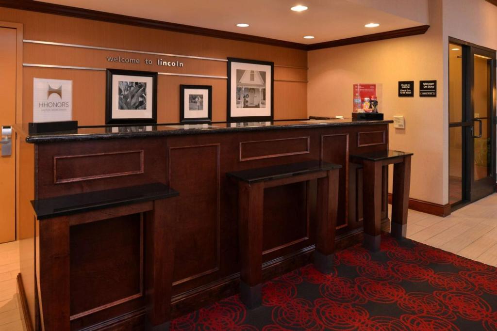 Hampton By Hilton Lincoln - Image 8