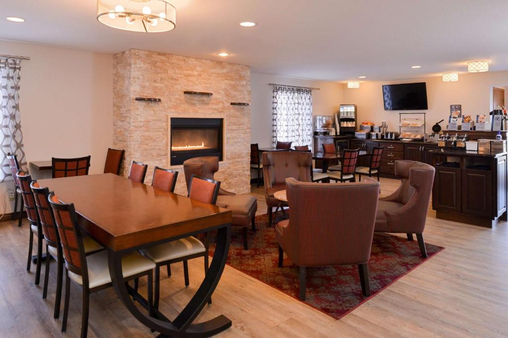 Best Western Galena Inn & Suites - Image 5
