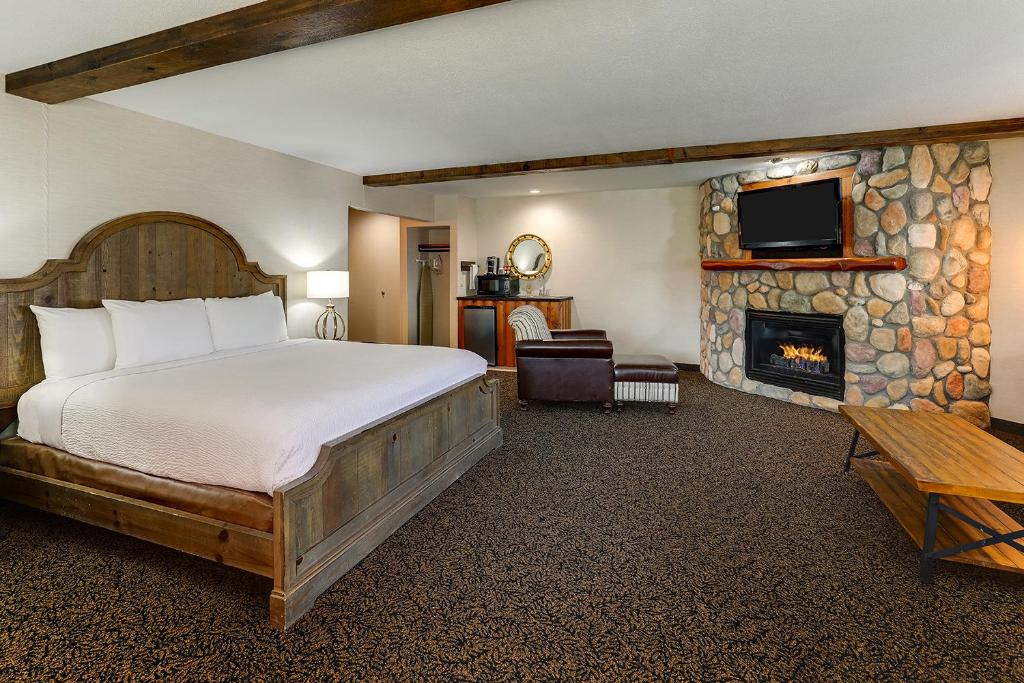 Stoney Creek Hotel Peoria - Image 8