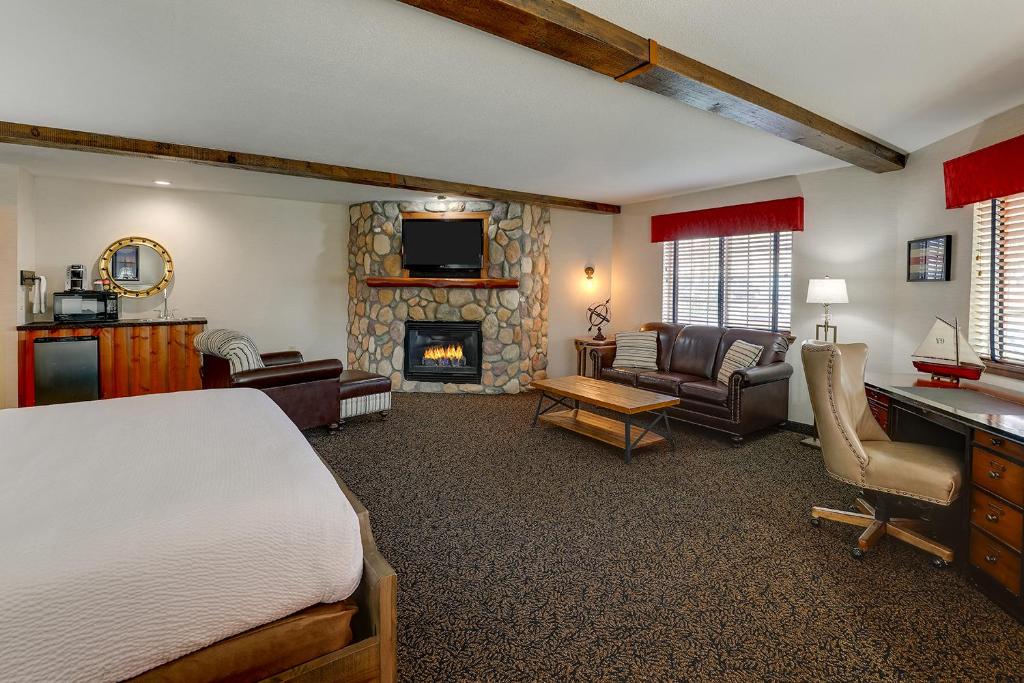 Stoney Creek Hotel Peoria - Image 6