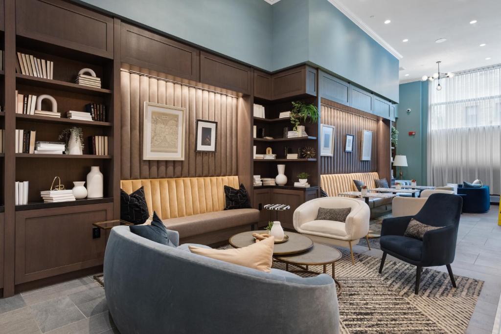 The Bernardin Gold Coast Luxury Apartments Near Magnificent Mile - Image 7