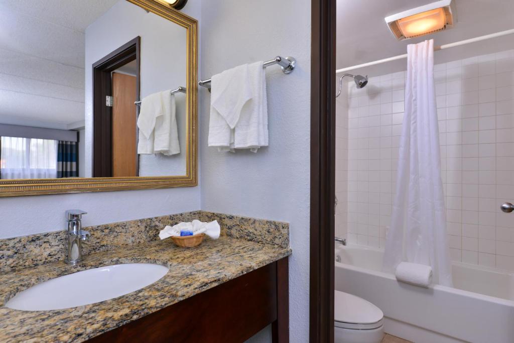 Best Western Naperville Inn - Image 7