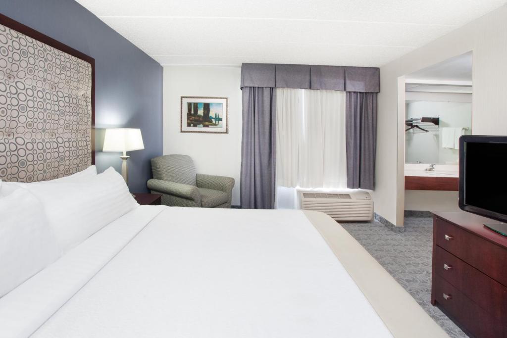 Holiday Inn & Suites Chicago-Carol Stream Wheaton by IHG - Image 5