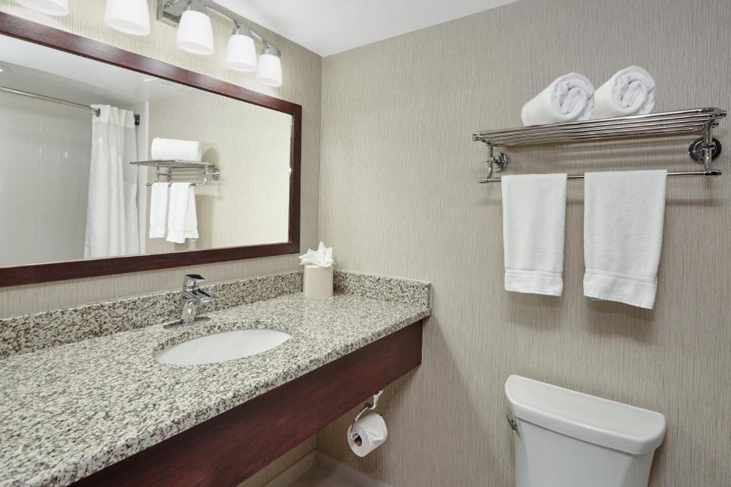 Holiday Inn & Suites Chicago-Carol Stream Wheaton by IHG