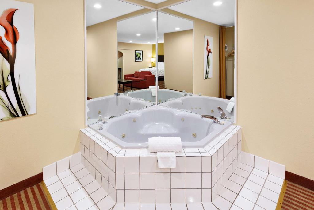 Best Western Jacksonville Inn