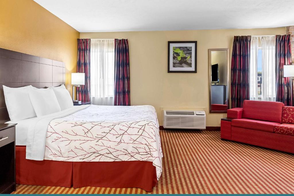 Best Western Jacksonville Inn - Image 8