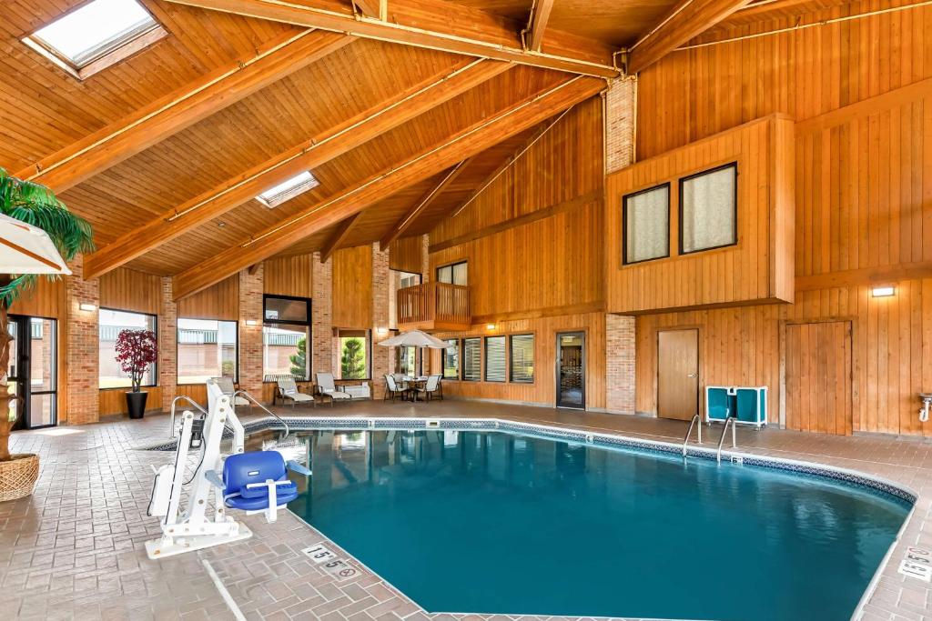 Best Western Jacksonville Inn - Image 4