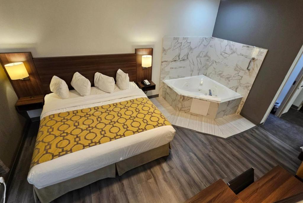 Baymont by Wyndham Chicago/Calumet City