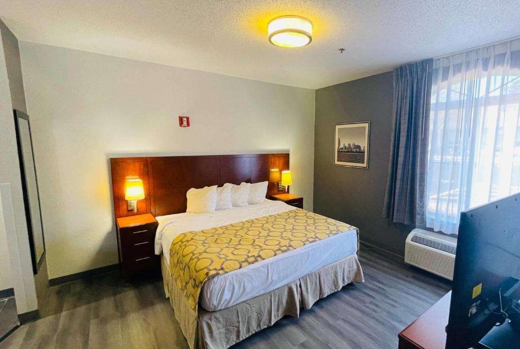 Baymont by Wyndham Chicago/Calumet City - Image 8