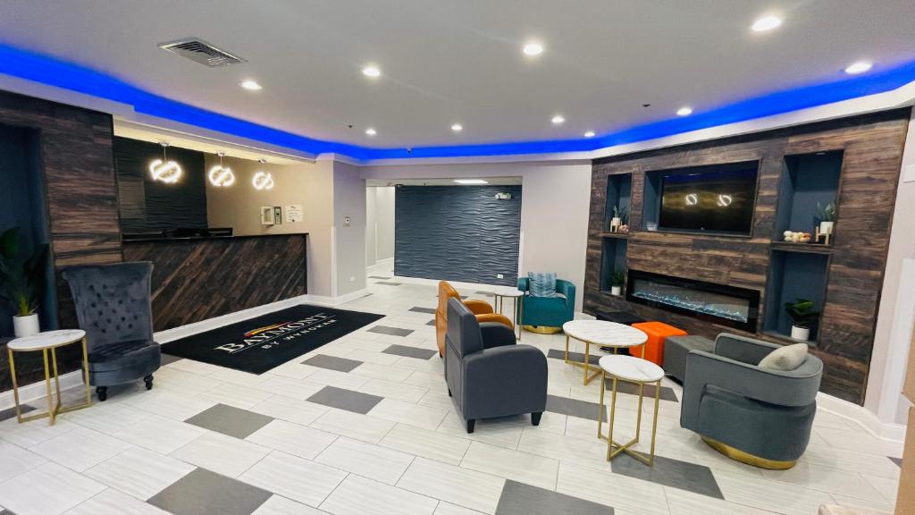 Baymont by Wyndham Chicago/Calumet City - Image 4