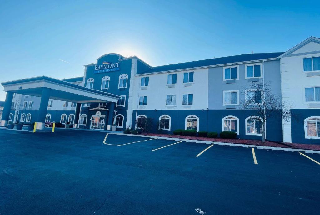 Baymont by Wyndham Chicago/Calumet City - Image 5