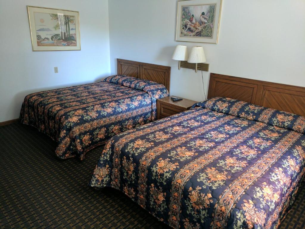 All Seasons Motel - Image 7