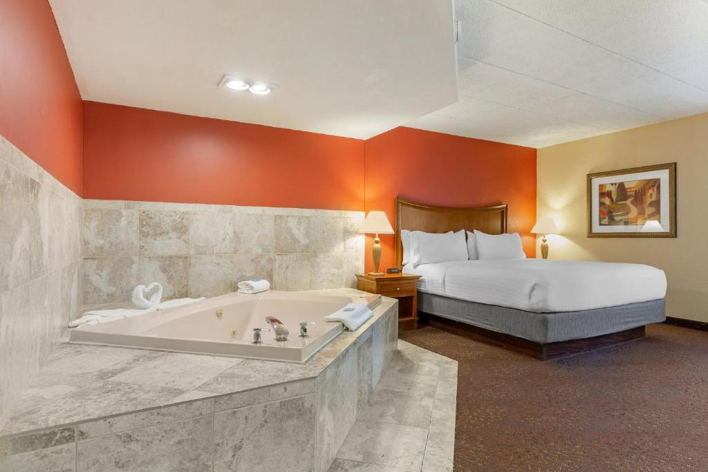 Bathtub - Photo 4