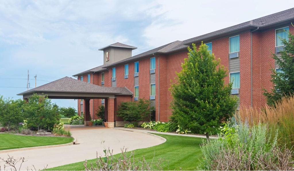 Parke Regency Hotel & Conf Ctr., BW Signature Collection - Image 5